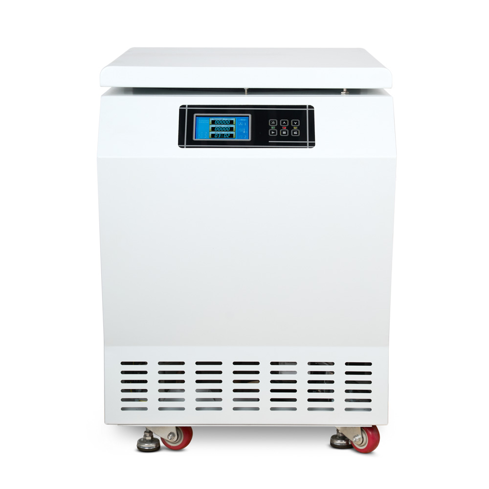 Центрифуга рефрижераторная Армед LC-06F Floor для крови 