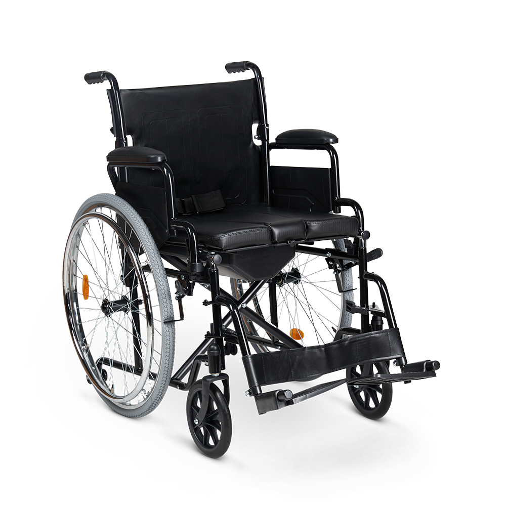 Магазин инвалидных колясок и специализированных товаров