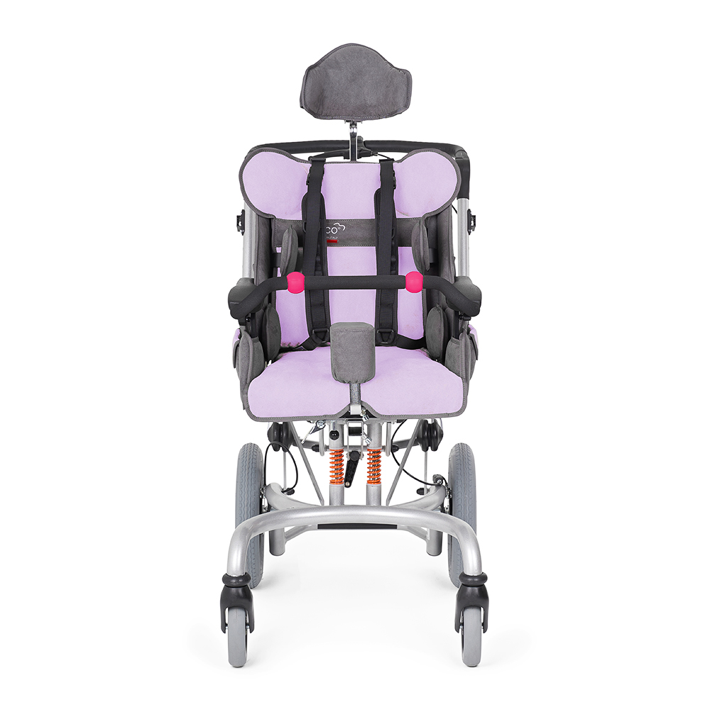 Кресло-коляска Fumagalli MITICO 