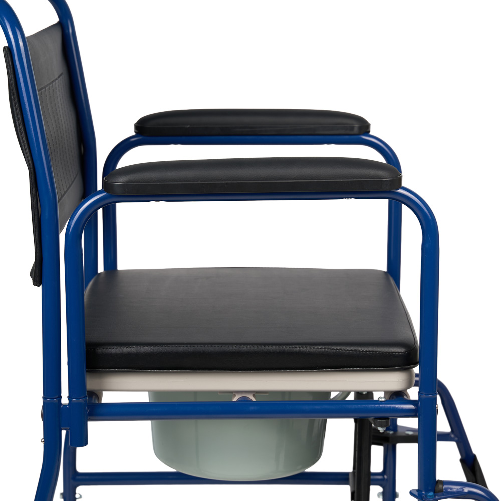 Кресло-туалет для инвалидов Армед KR 009B 