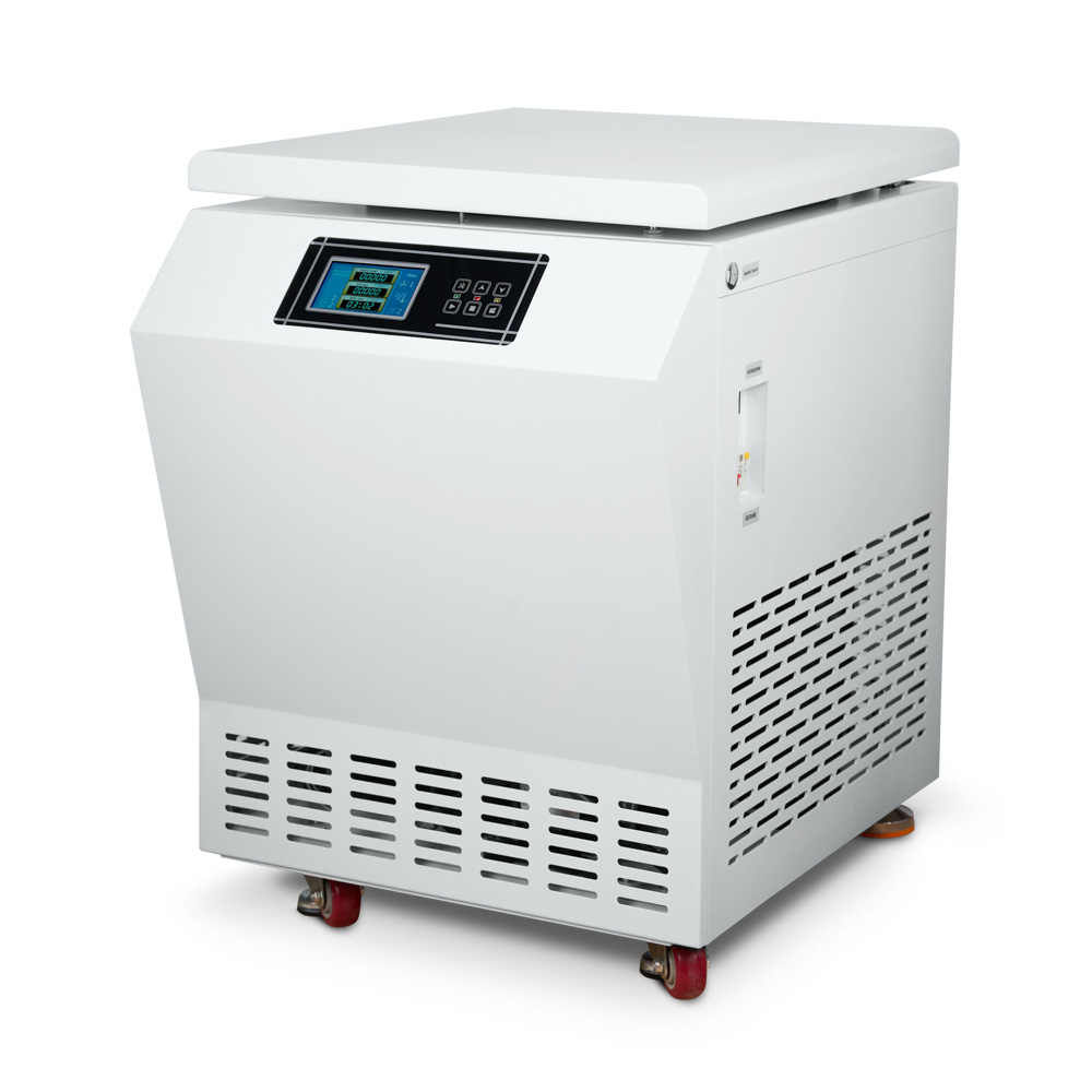 Центрифуга рефрижераторная Армед LC-06F Floor для крови 