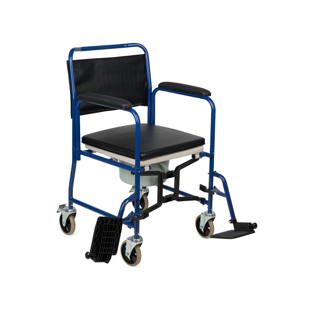 Кресло-туалет для инвалидов Армед KR 009B 