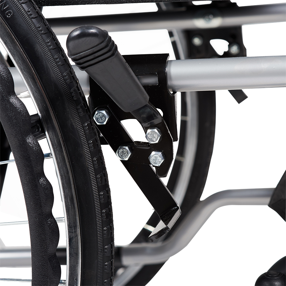 Кресло-коляска для инвалидов Армед H007-3 