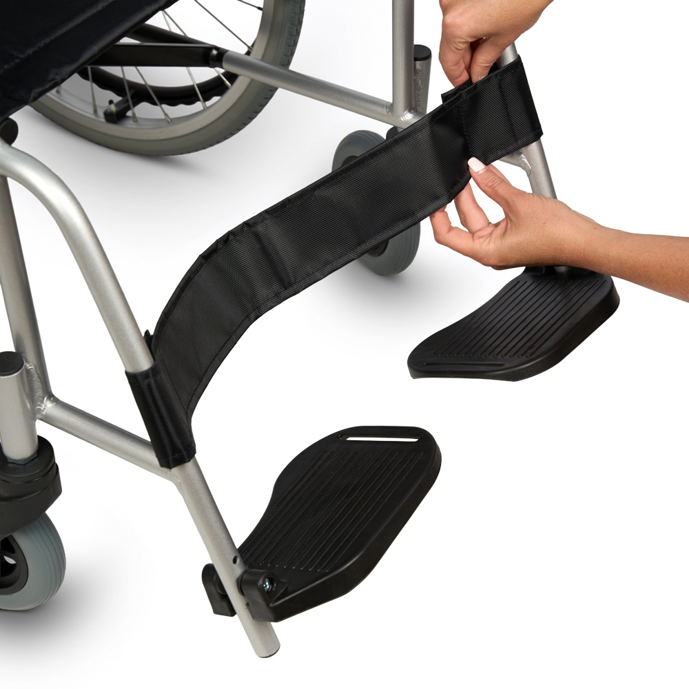 Кресло-коляска  для инвалидов Армед KR 001 