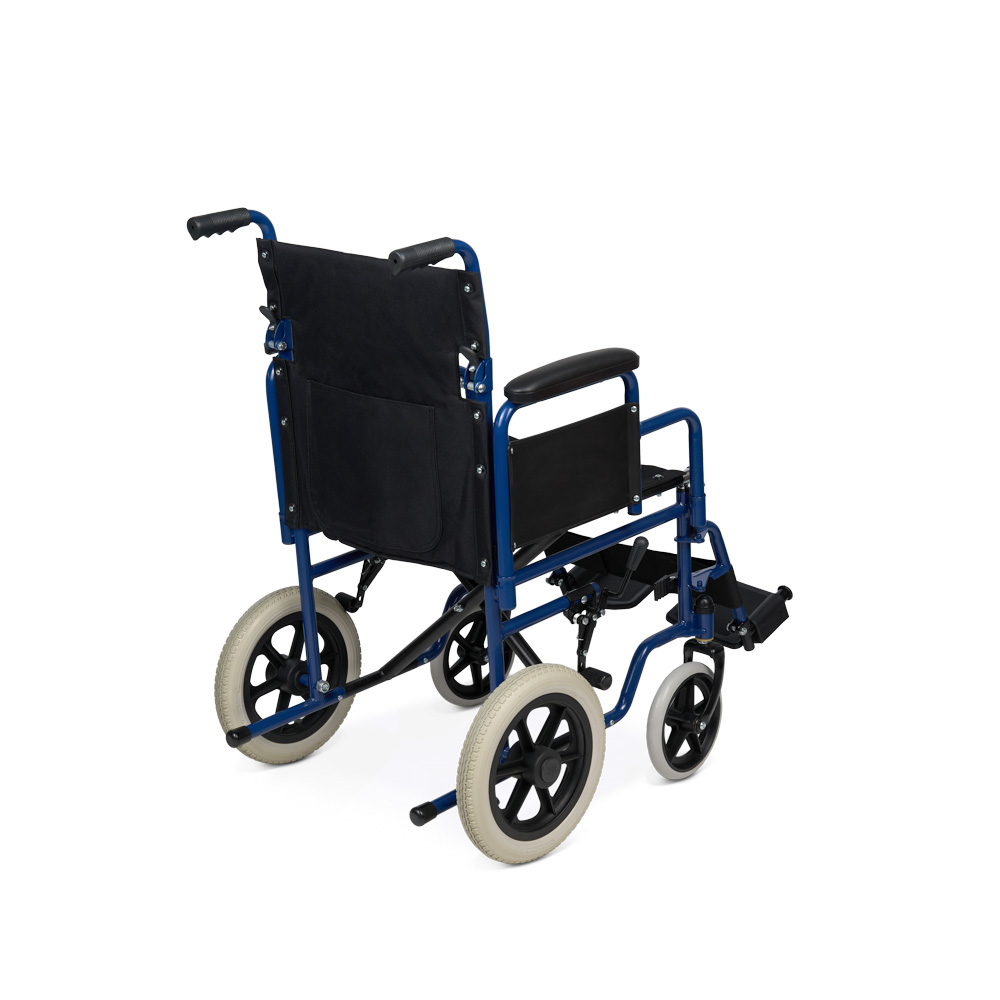 Кресло-каталка для инвалидов Армед KR 030C 