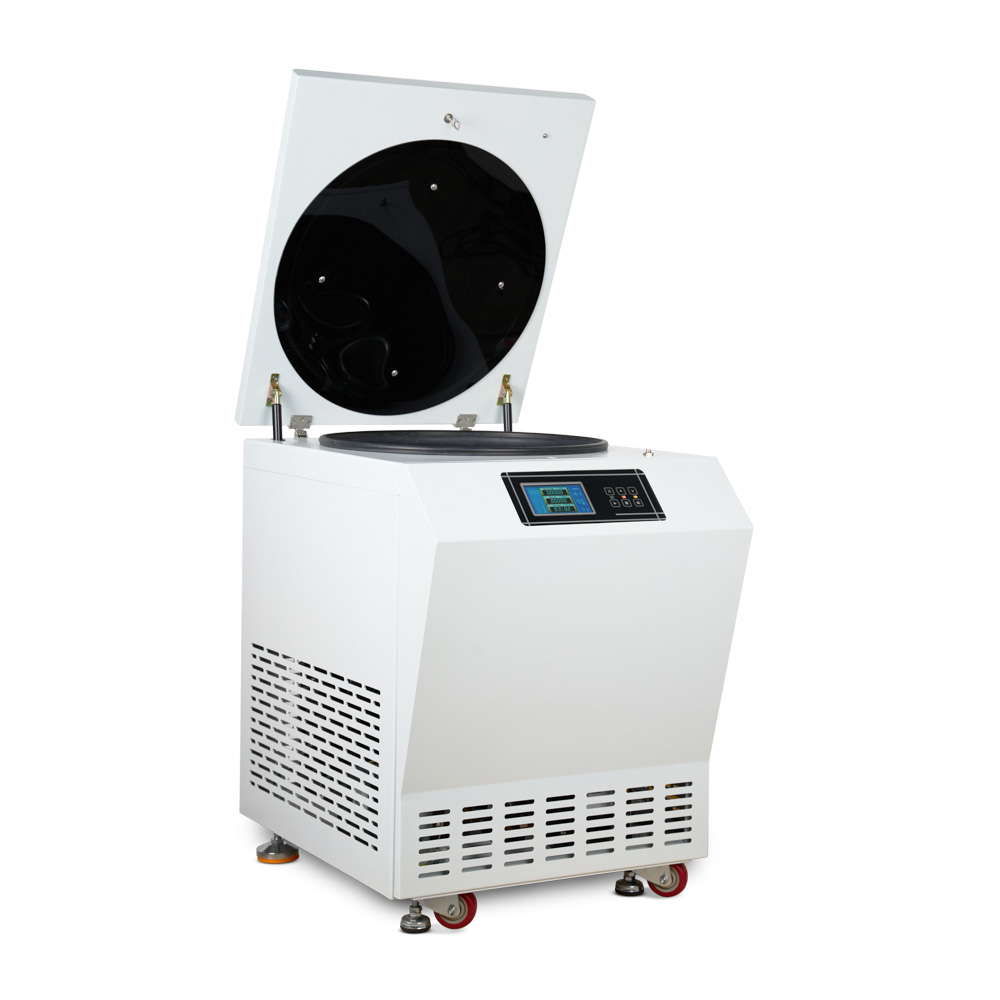 Центрифуга рефрижераторная Армед LC-06F Floor для крови 