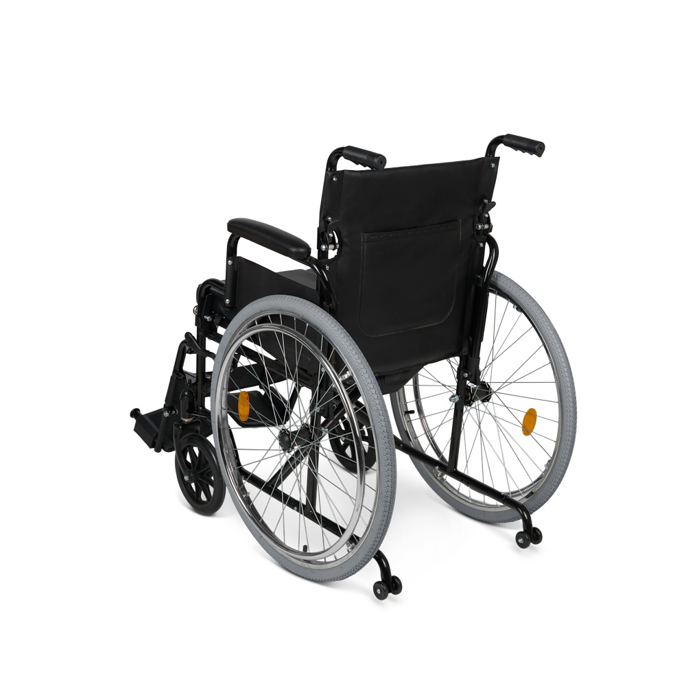 Кресло-туалет для инвалидов Армед KR 011A 