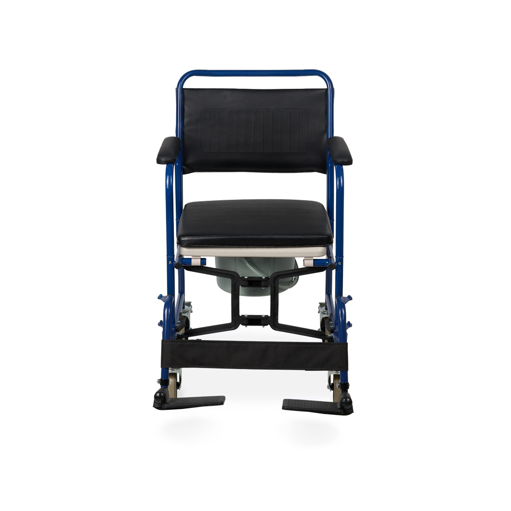 Кресло-туалет для инвалидов Армед KR 009B 