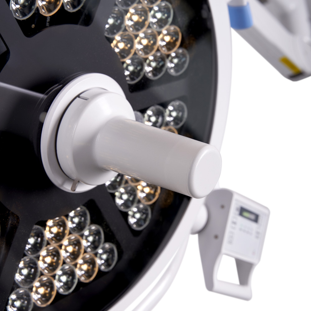 Светильник хирургический Армед AR 700/500 LED 