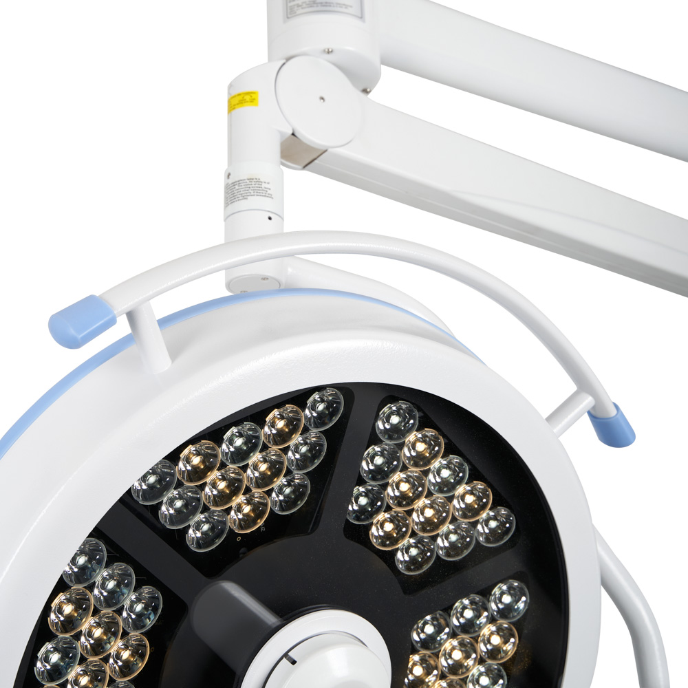 Светильник хирургический Армед AR 700/500 LED 