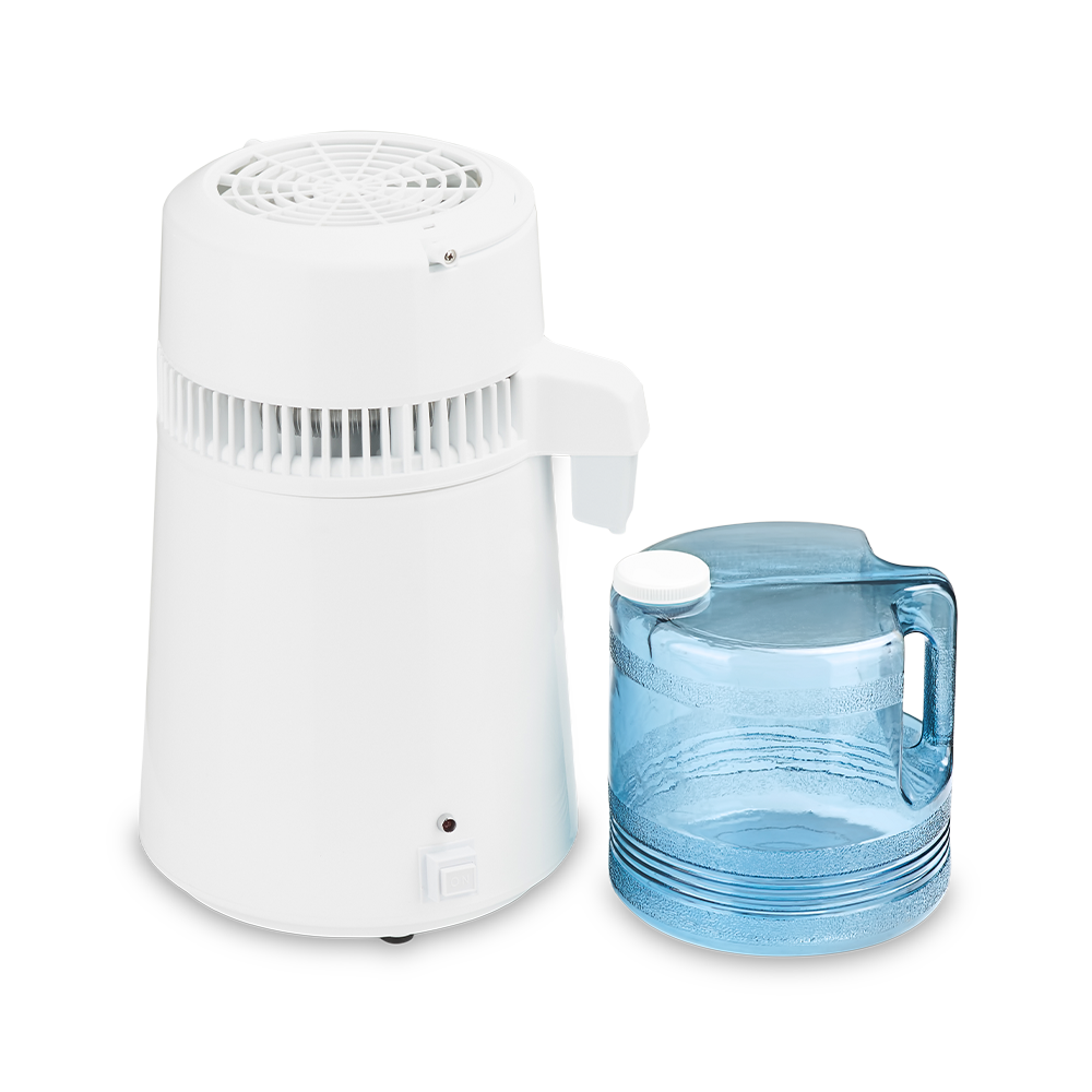 Аппарат для дистилляции воды в лабораториях Армед HR-1 