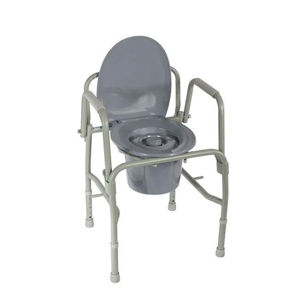 Санитарный стул для детей с дцп