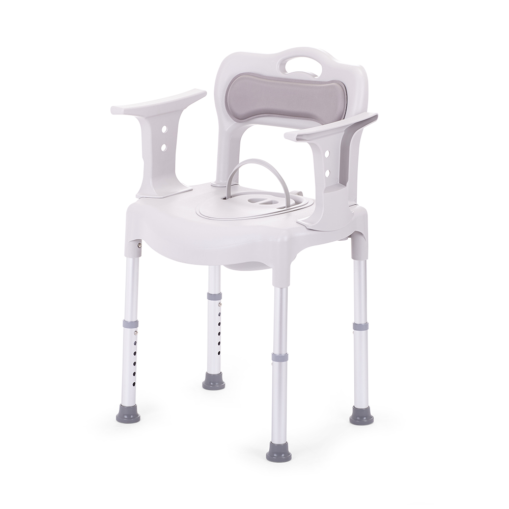 Кресло инвалидное Армед 027 