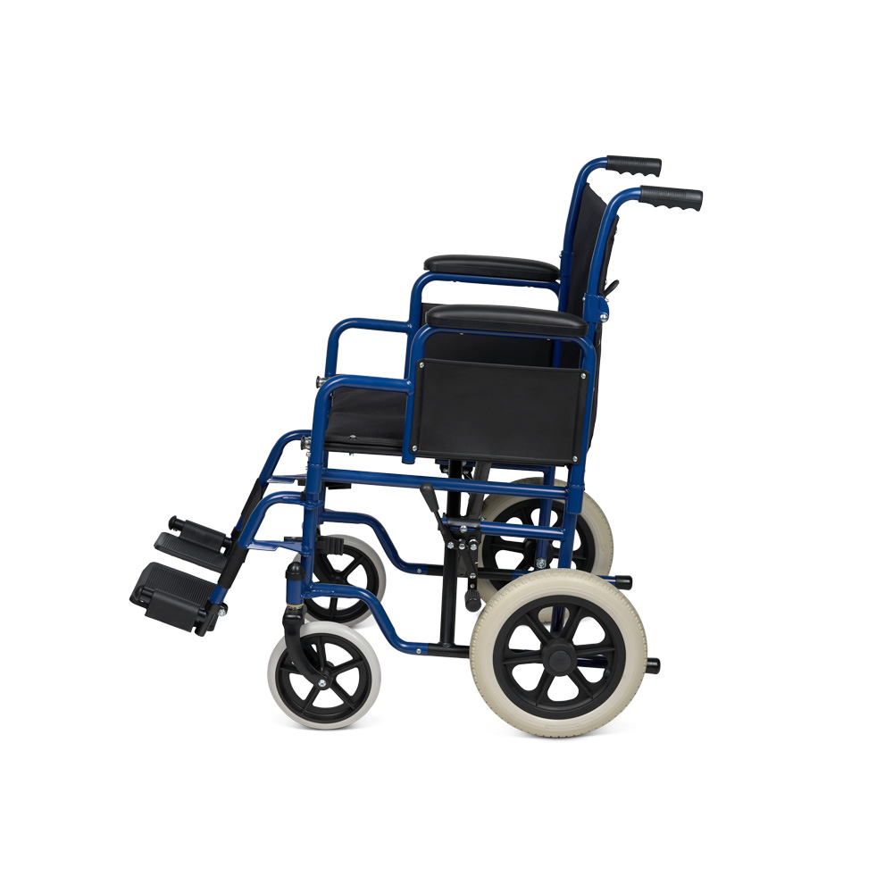 Кресло-каталка для инвалидов Армед KR 030C 