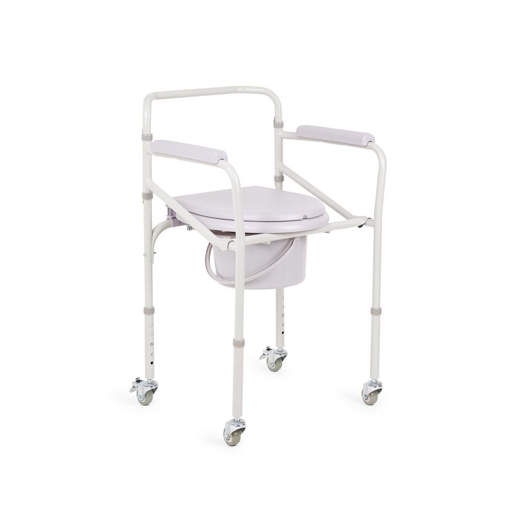 Кресло-коляска для инвалидов Армед KR696 