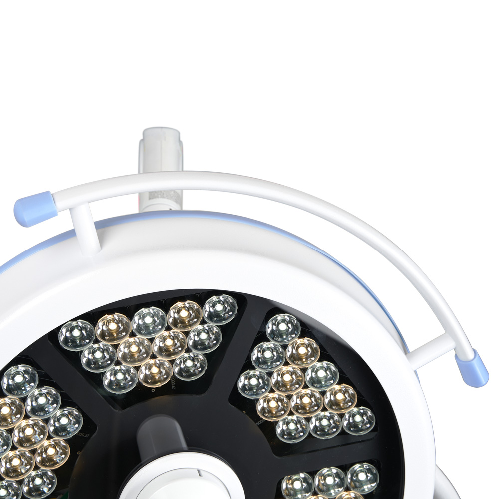 Светильник хирургический Армед AR 700/500 LED 