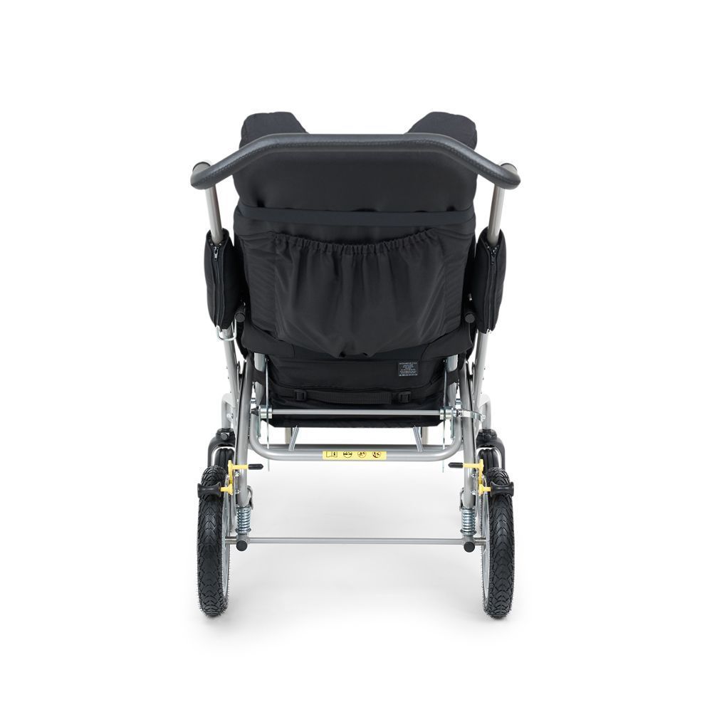 Кресло-коляска для инвалидов Akces-med РЕЙСЕР+ (размер 2) 