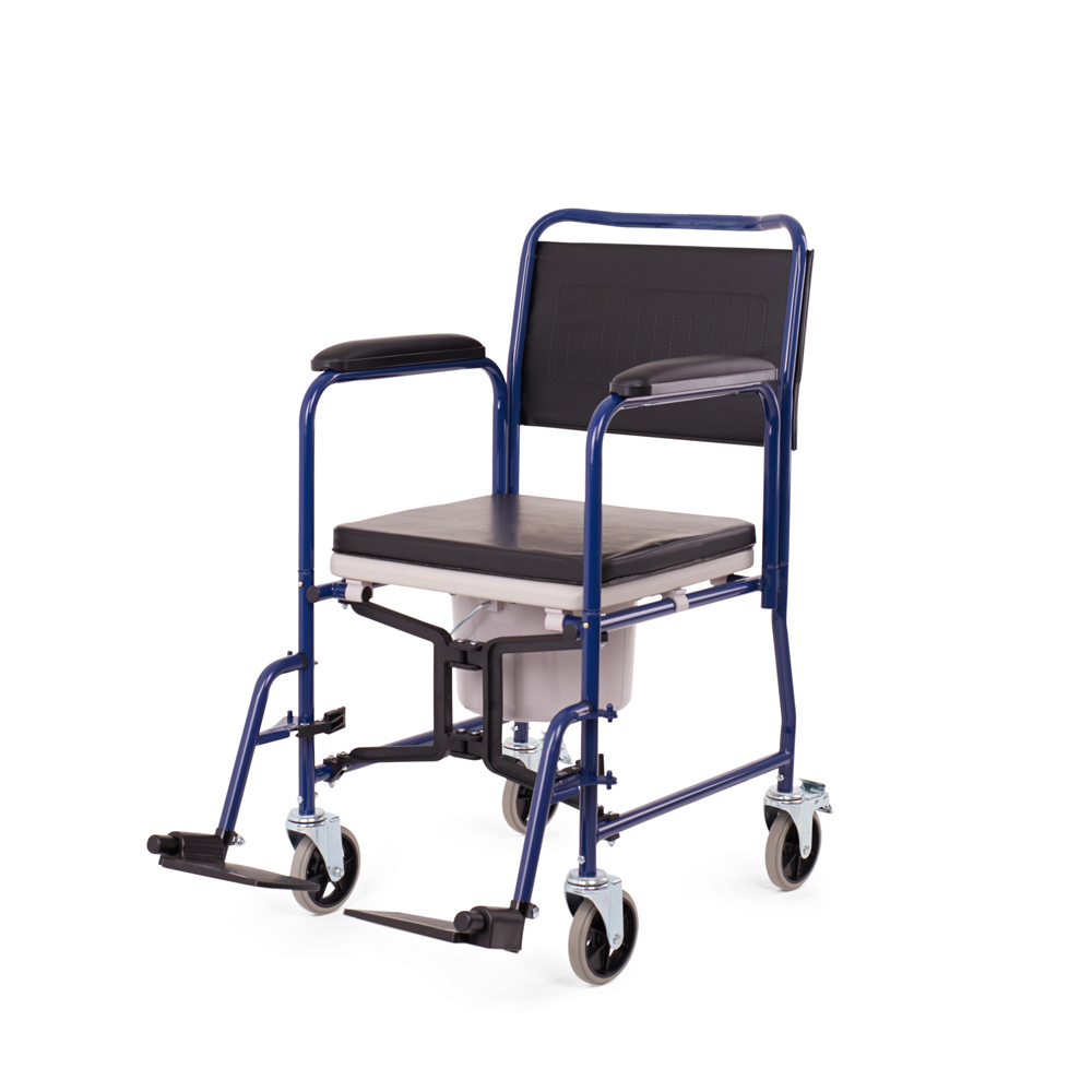 Кресло-коляска для инвалидов Армед H 009B 