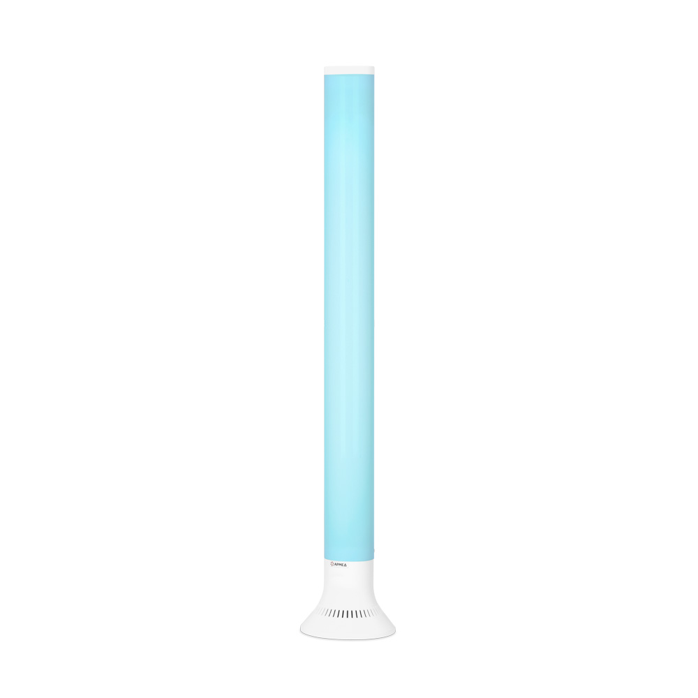 Рециркулятор бактерицидный Армед Aircube 130-22 TOWER <span>Лампа 1х30 Вт</span>