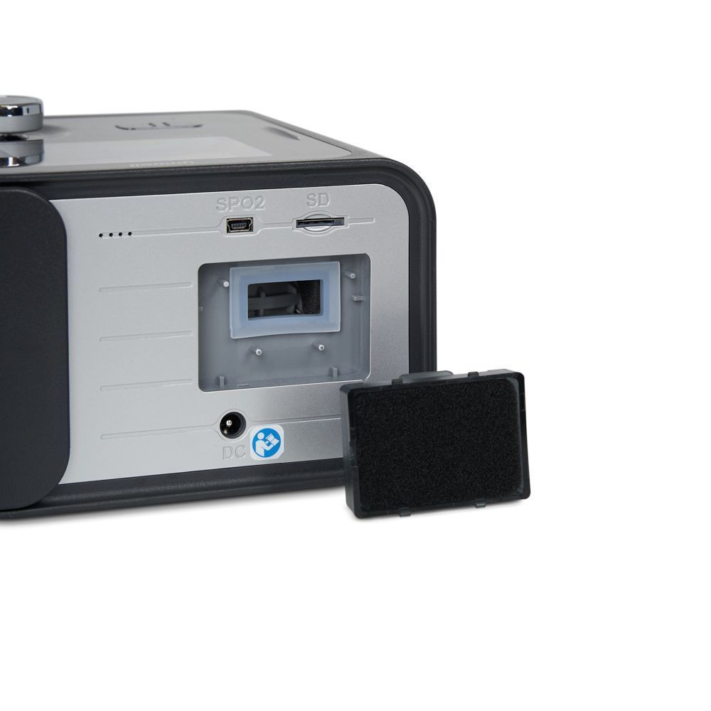 Аппарат для дыхательной терапии Yuwell YH-580 <span>CPAP / APAP</span>