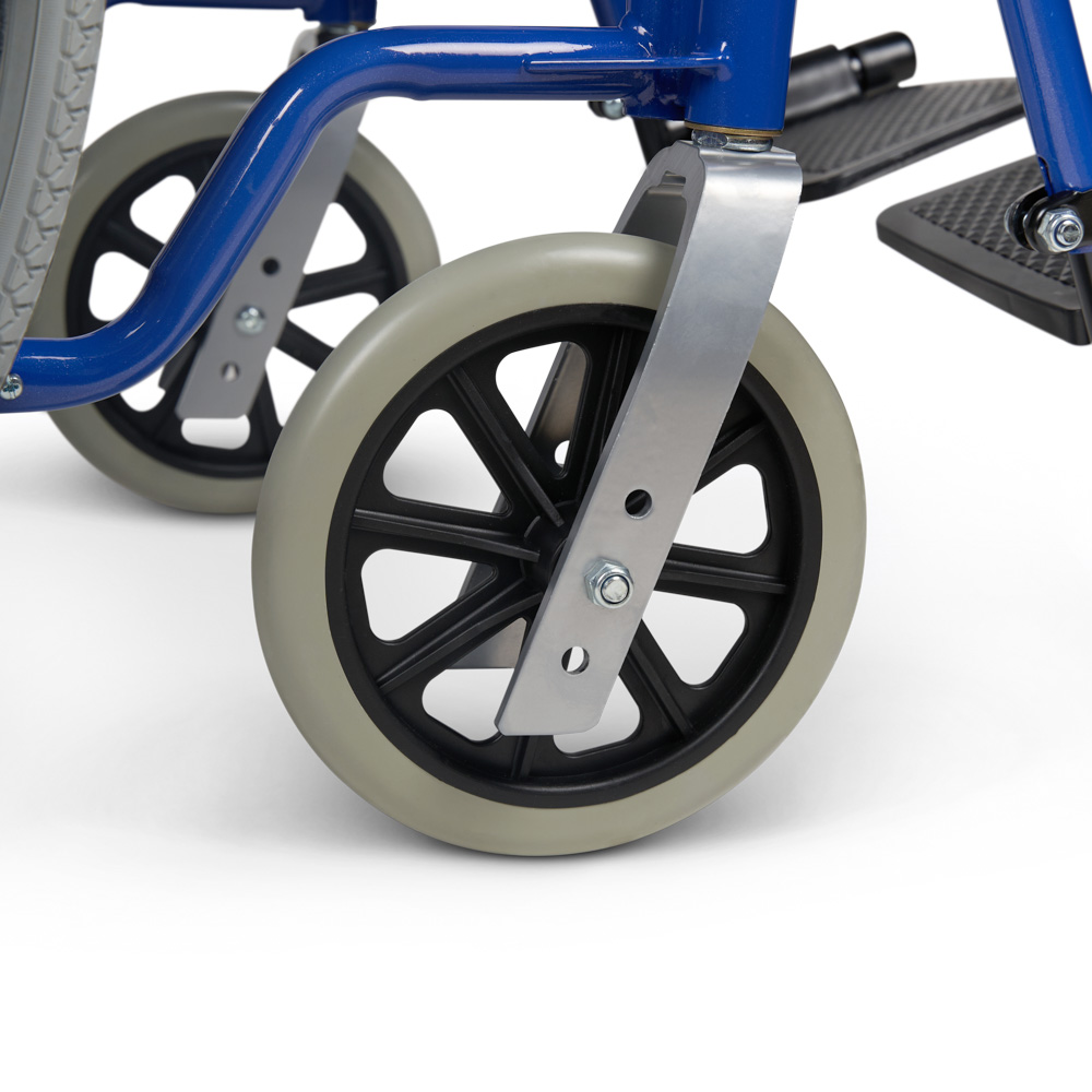 Кресло-коляска Армед Н040 <span>быстросъёмные колёса</span>