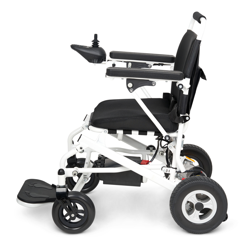 Кресло-коляска для инвалидов Армед JRWD602K 