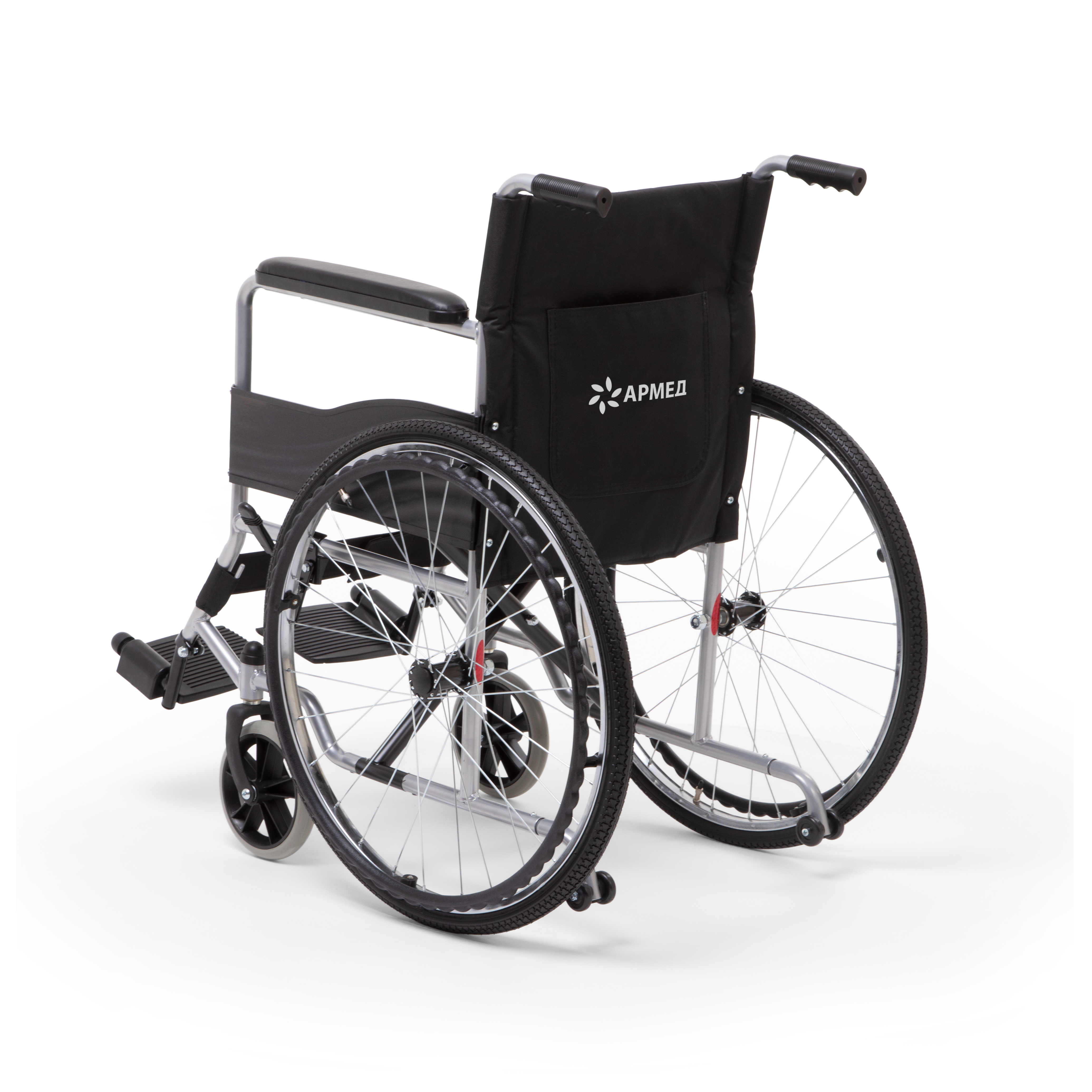 Инвалидная коляска Армед 2500