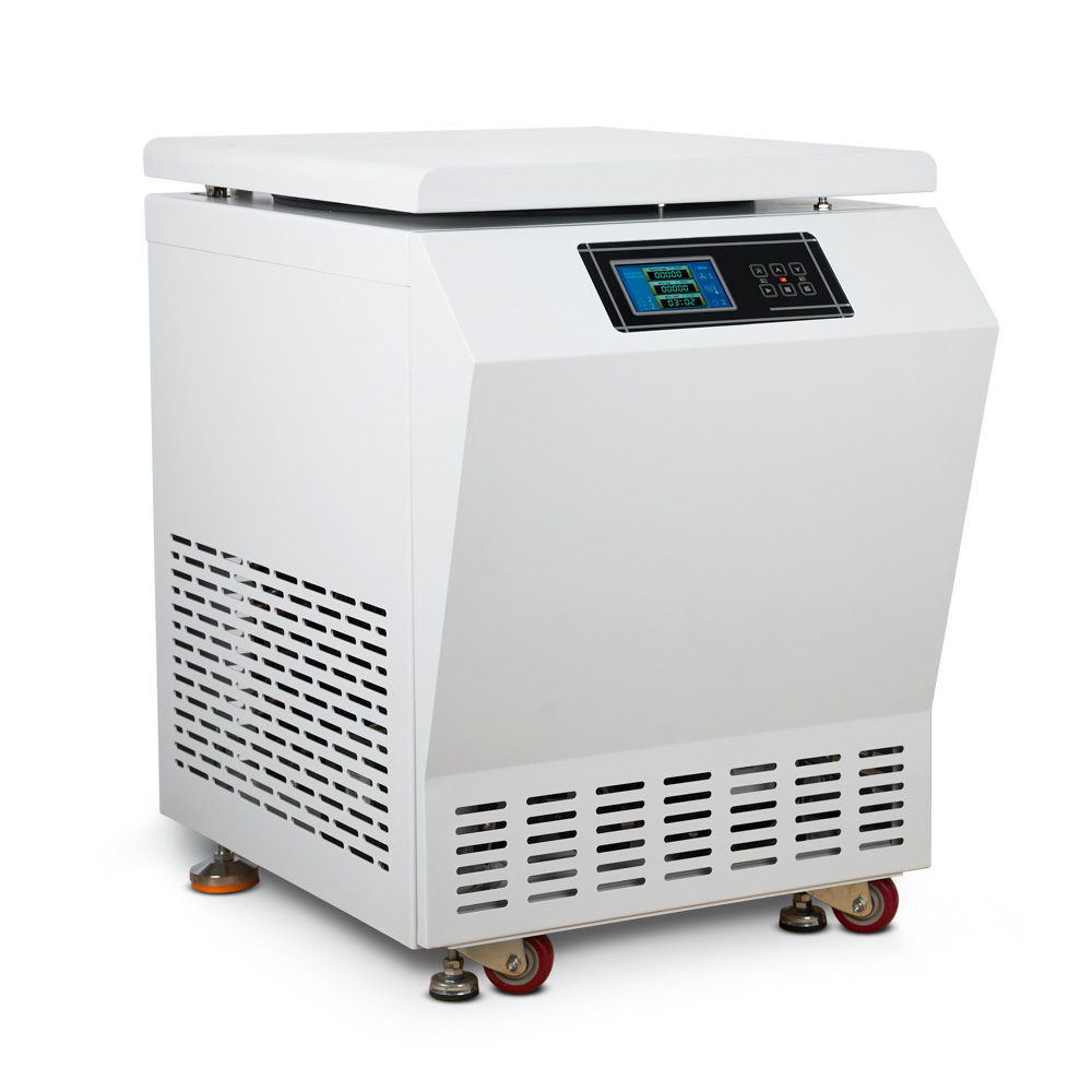 Центрифуга рефрижераторная Армед LC-06F Floor для крови 