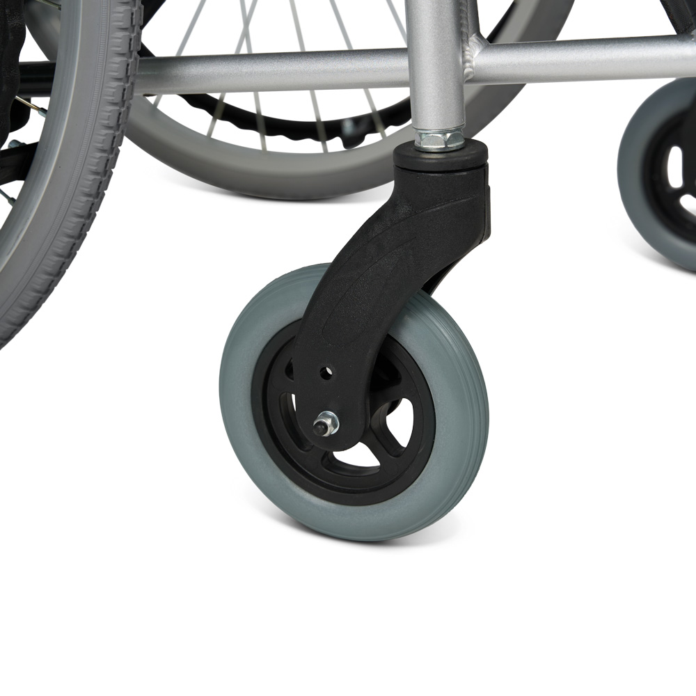 Кресло-коляска  для инвалидов Армед KR 001 