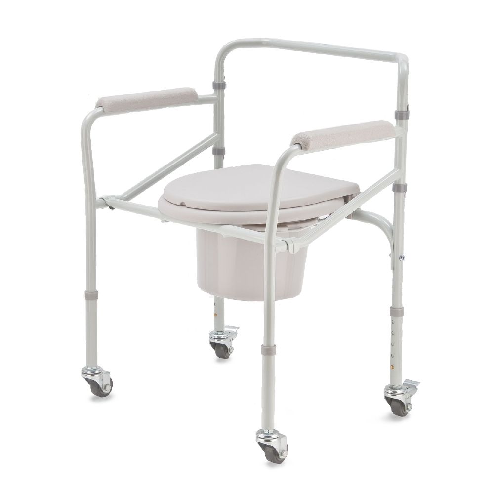 Кресло-коляска для инвалидов Армед H 005B 