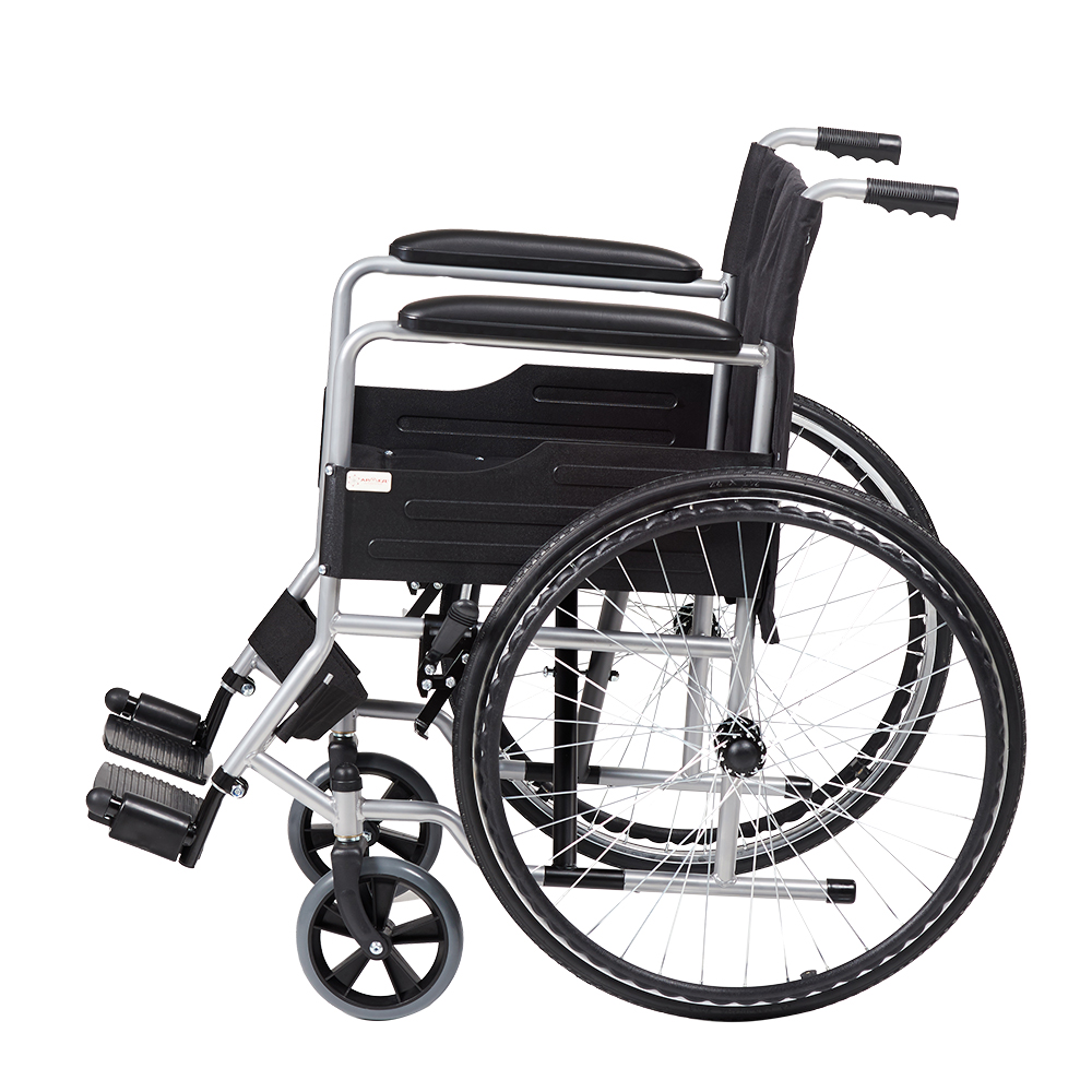 Кресло-коляска для инвалидов Армед H007-3 