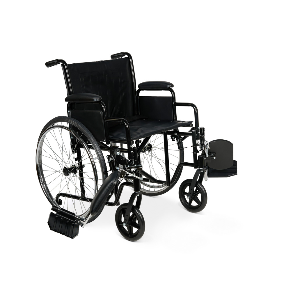 Кресло-коляска для инвалидов Армед H002 