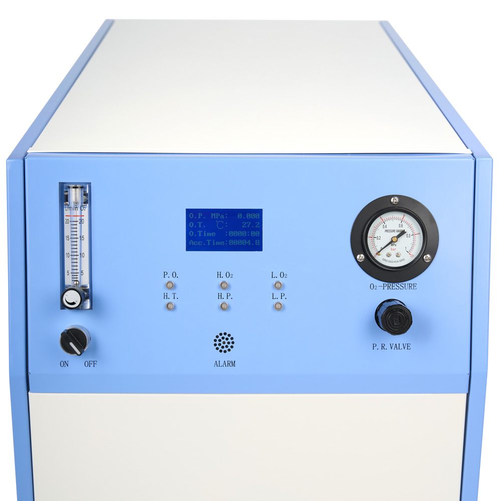 Концентратор кислорода Армед JAY-10 (4.0) 