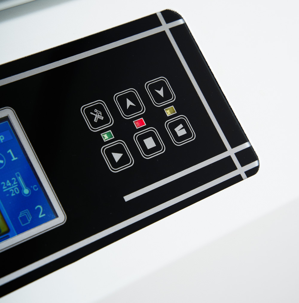 Центрифуга рефрижераторная Армед LC-06F Floor для крови 