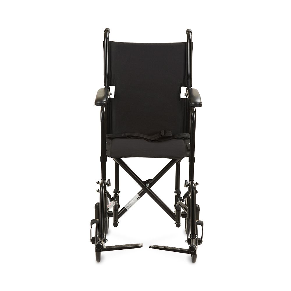 Кресло-каталка для инвалидов Армед 2000 