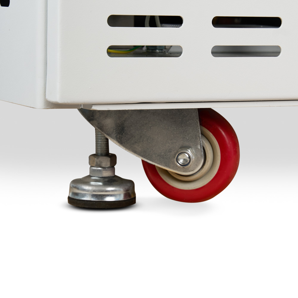 Центрифуга рефрижераторная Армед LC-06F Floor для крови 