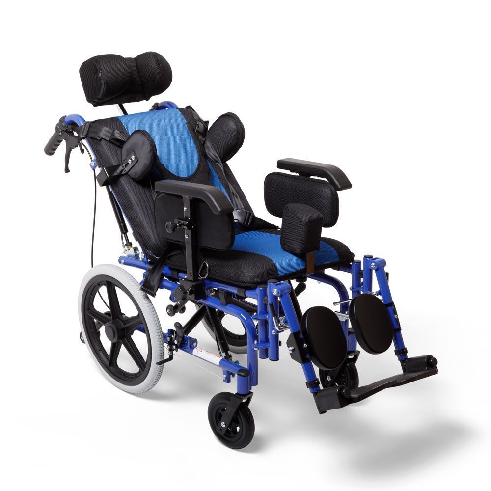 Кресло-коляска Армед H032C-2 
