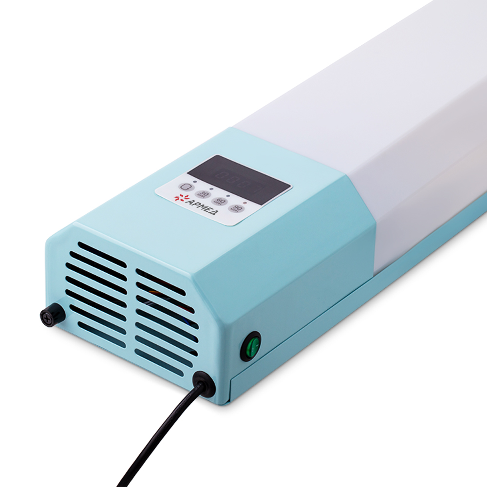 Рециркулятор бактерицидный Армед Safe-Air 230 M <span>Лампа 2х30 Вт</span>