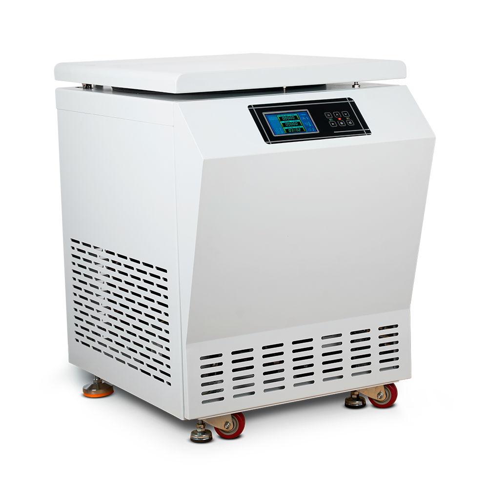 Центрифуга рефрижераторная Армед LC-06F Floor для крови 