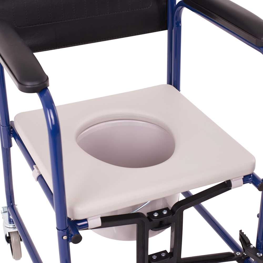 Кресло-коляска для инвалидов Армед H 009B 