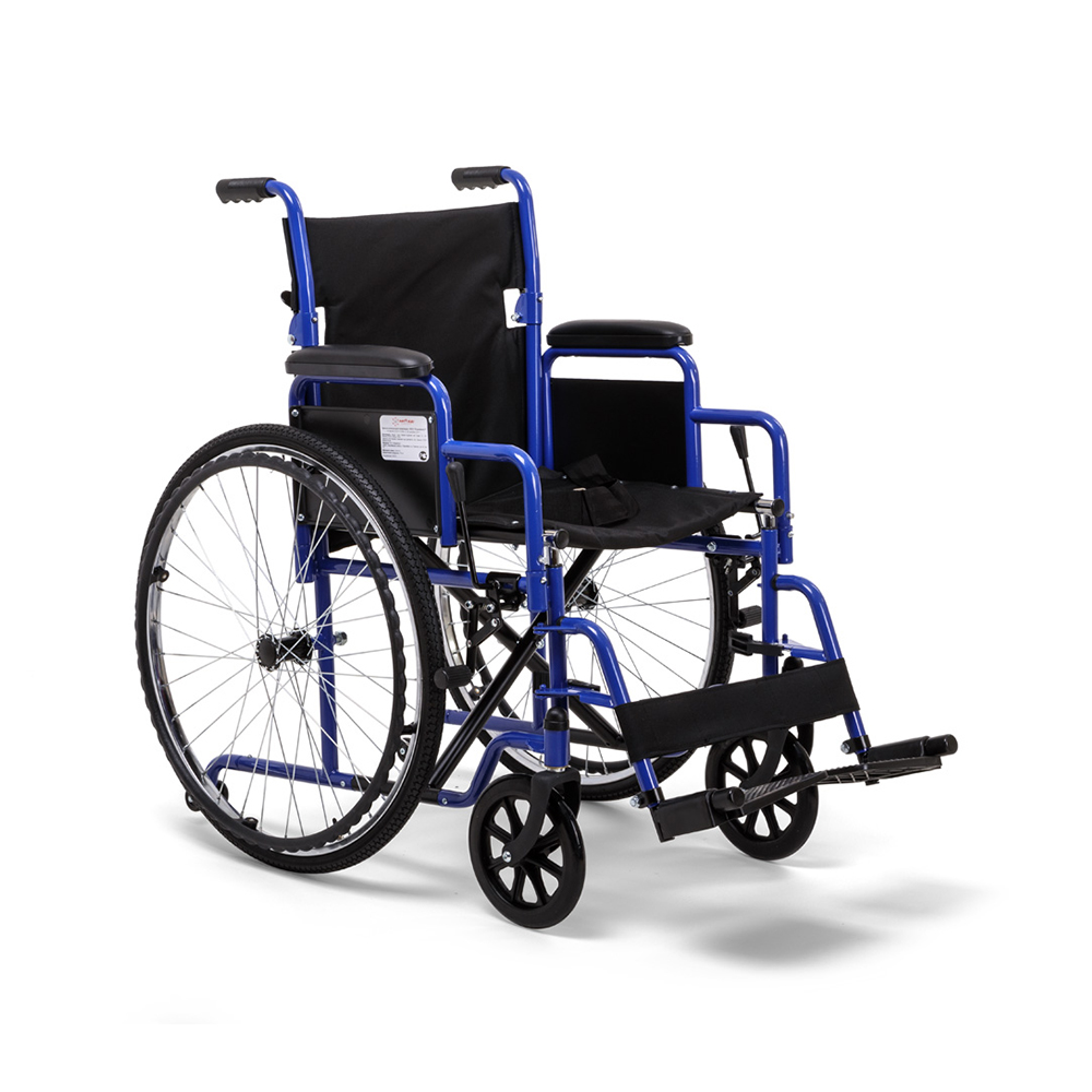 Кресло-коляска для инвалидов Армед H 035 