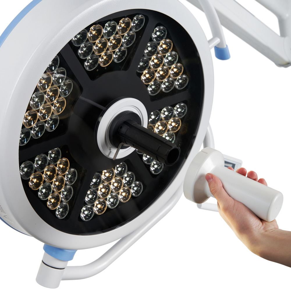 Светильник хирургический Армед AR 700/500 LED 