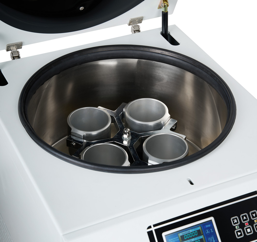 Центрифуга рефрижераторная Армед LC-06F Floor для крови 