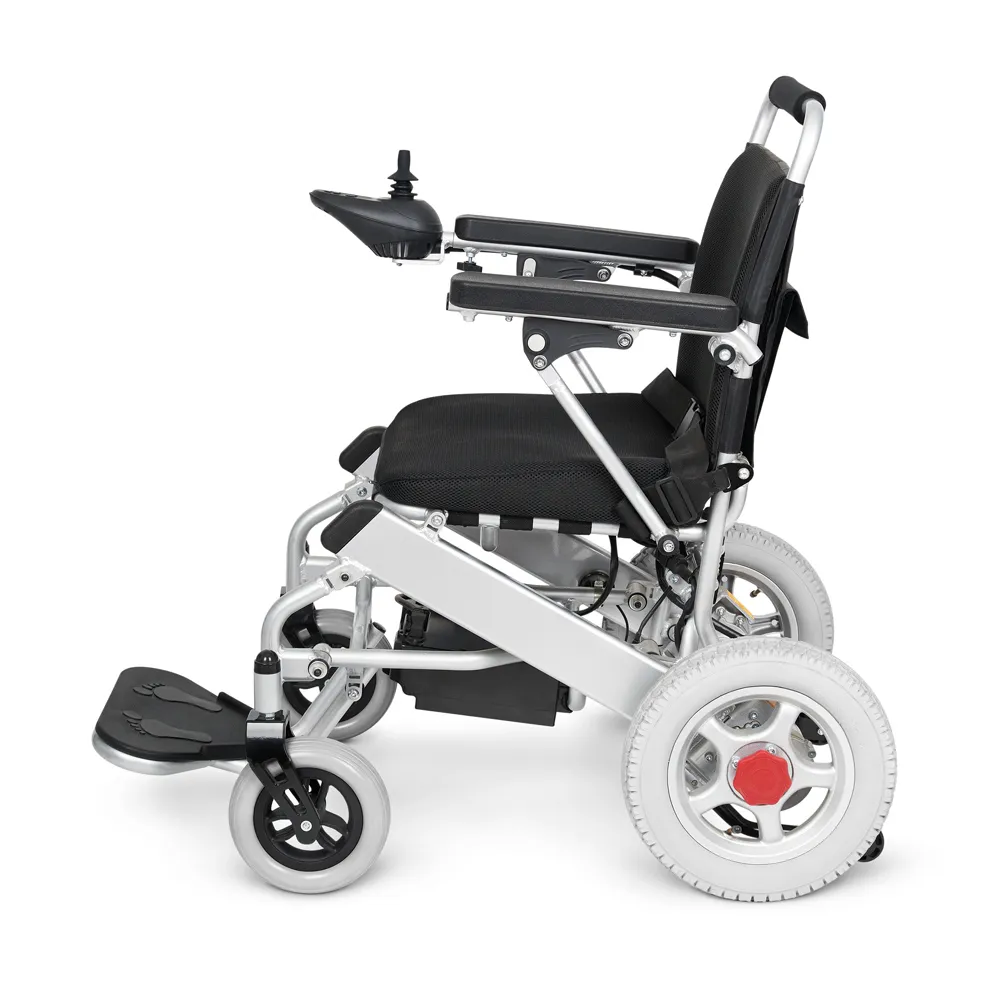 Кресло-коляска для инвалидов Армед JRWD602 