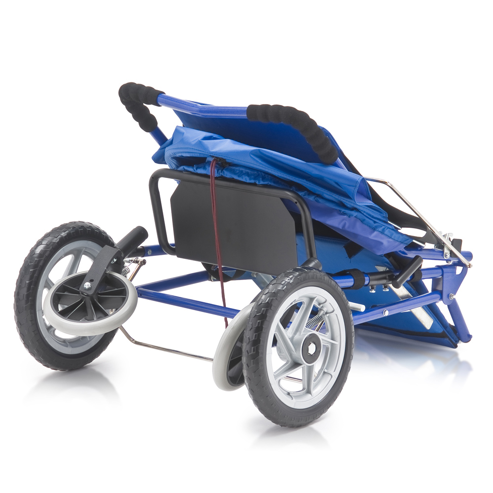 Кресло-коляска для инвалидов Армед Н 031 