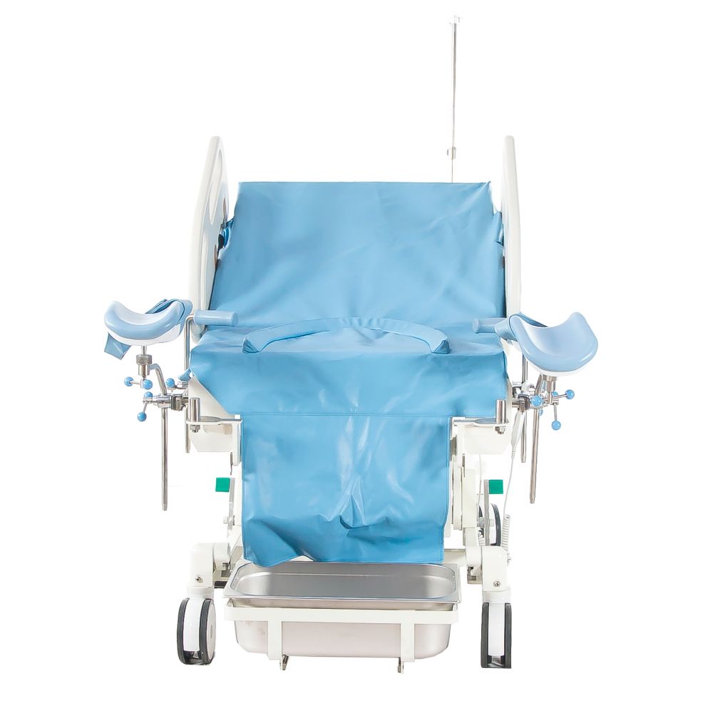 Кресло-кровать медицинская для родовспоможения Армед SC-A 
