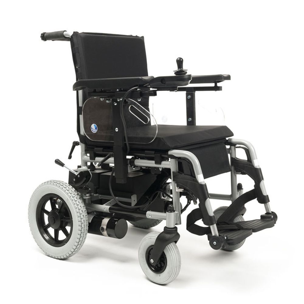 Кресло-коляска инвалидное Vermeiren с электроприводом Express 2009   