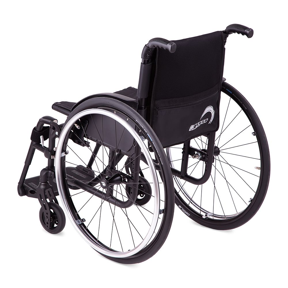 Кресло-коляска инвалидная Progeo Active Desing Exell Vario   