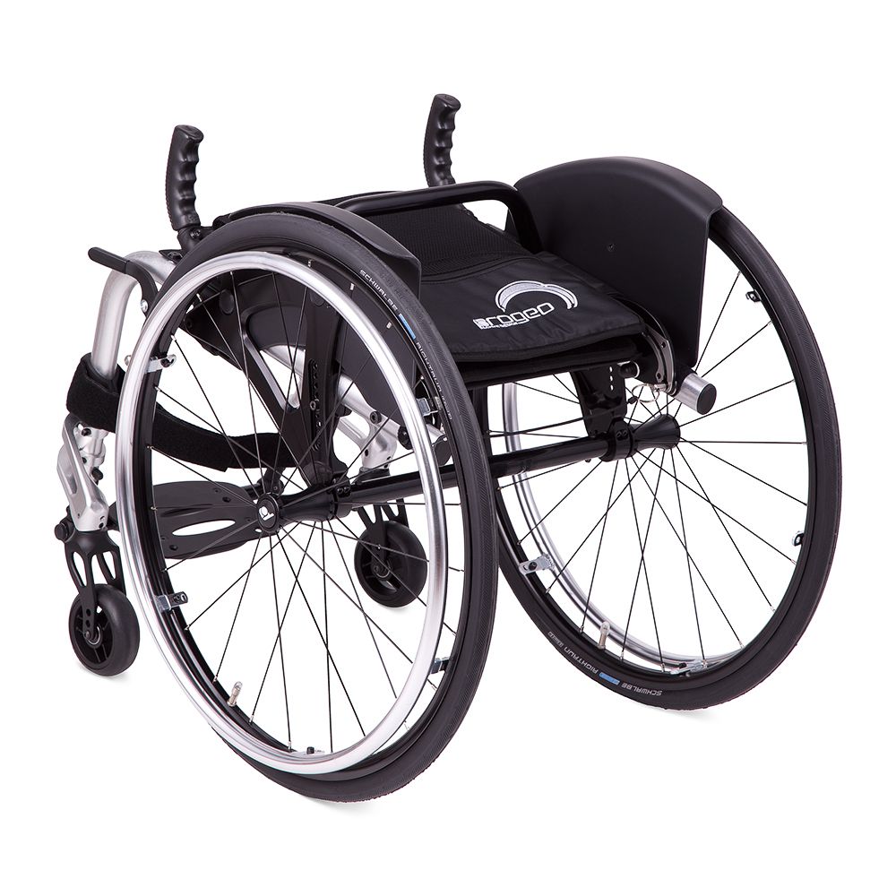 Кресло-коляска инвалидная Progeo Active Desing Joker   