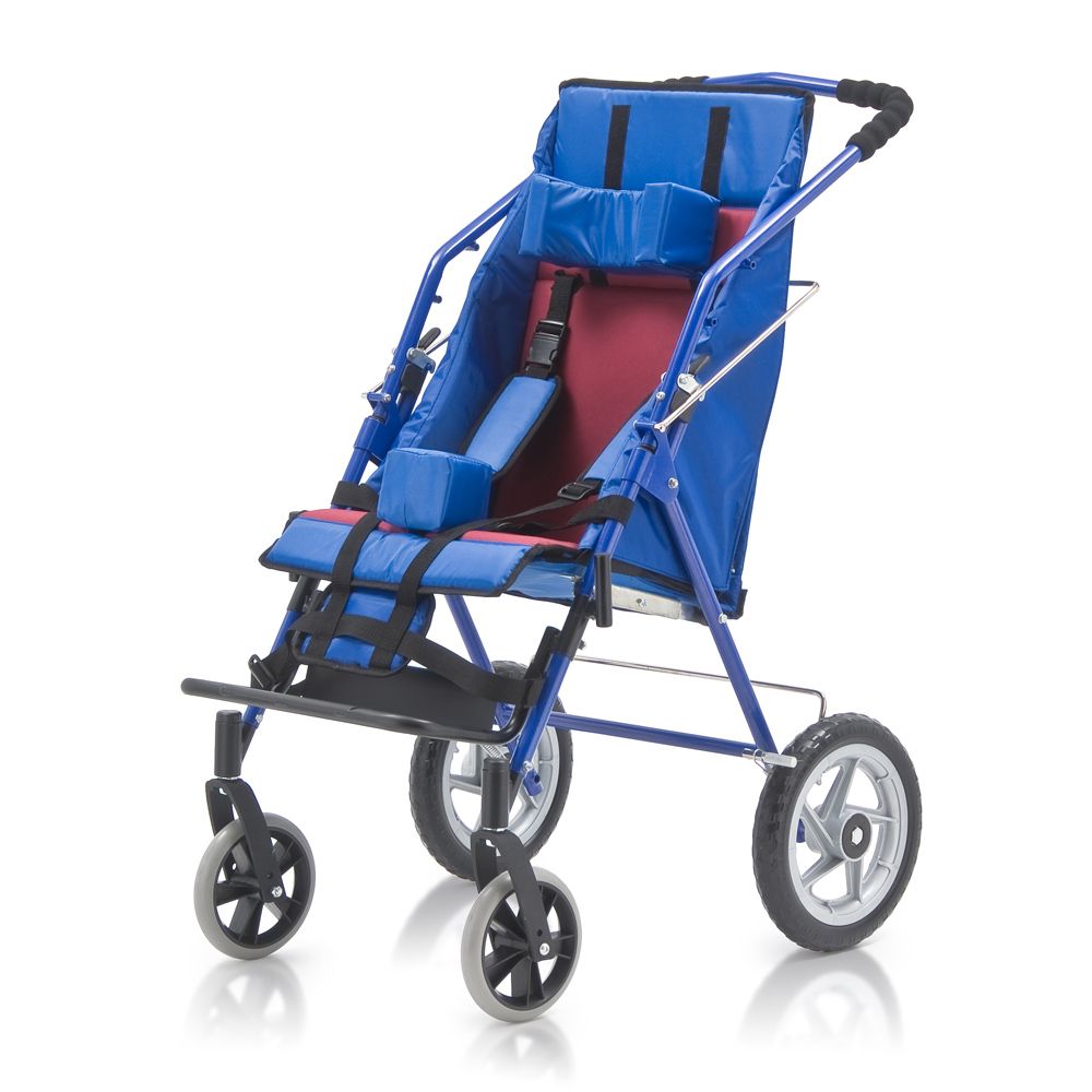Кресло-коляска для инвалидов Армед Н 031 